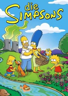 Die Simpsons - Staffel 34