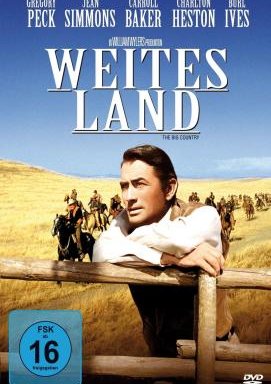 Weites Land