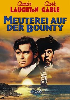 Meuterei auf der Bounty