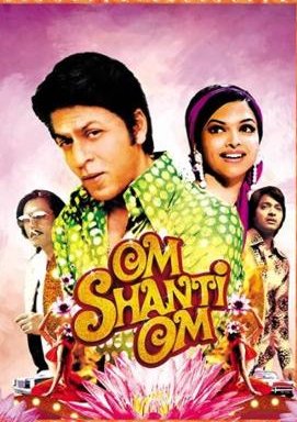 Om Shanti Om