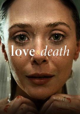 Love & Death - Staffel 1 *English*