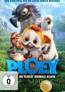 Ploey - Du fliegst niemals allein