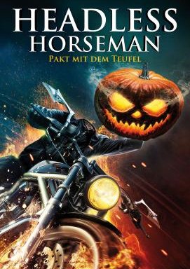 Headless Horseman - Pakt mit dem Teufel