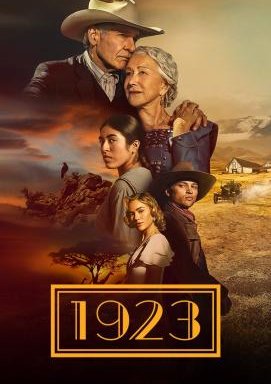 1923 - Staffel 1