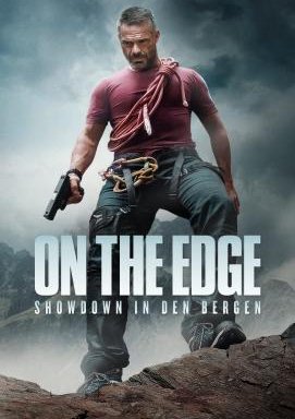 On the Edge: Showdown in den Bergen