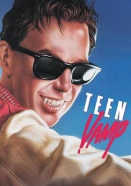 Teen Vamp