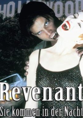 Revenant - Sie kommen in der Nacht