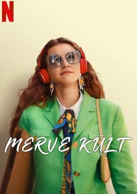 Merve macht ihr Ding