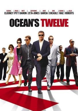 Ocean's Twelve