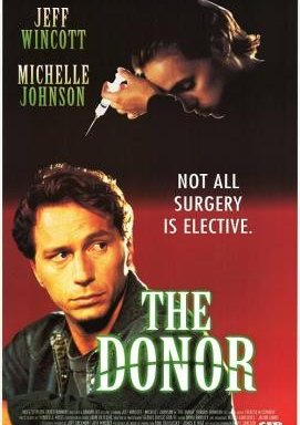 The Donor