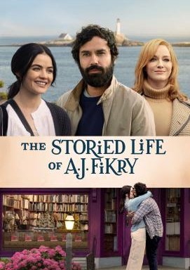 The Storied Life of A.J. Fikry