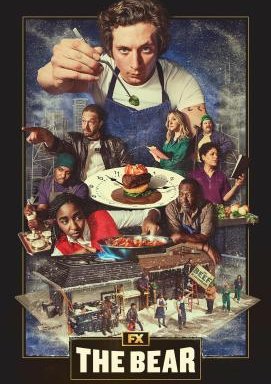 The Bear: King of the Kitchen - Staffel 1