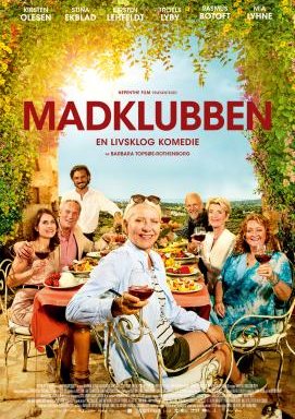 Madklubben