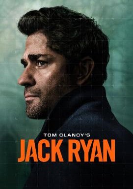 Tom Clancy's Jack Ryan - Staffel 1