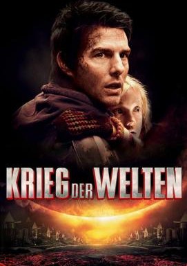 Krieg der Welten