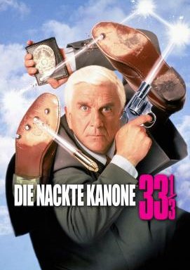 Die nackte Kanone 33⅓