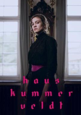 Haus Kummerveldt - Staffel 1