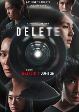 Delete - Staffel 1