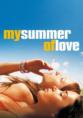 My Summer of Love