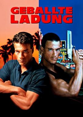 Geballte Ladung - Double Impact