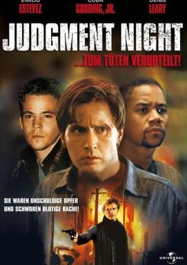 Judgment Night - Zum Töten verurteilt