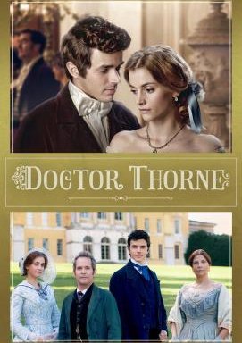 Doctor Thorne - Staffel 1