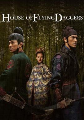 House of Flying Daggers