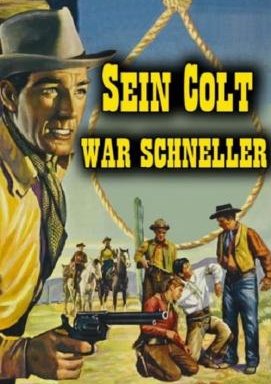 Sein Colt war schneller