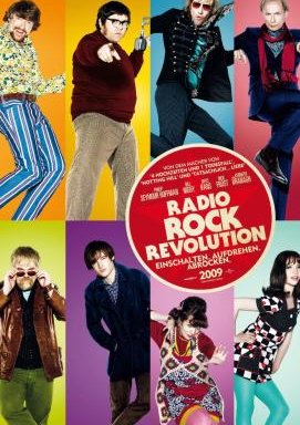 Radio Rock Revolution