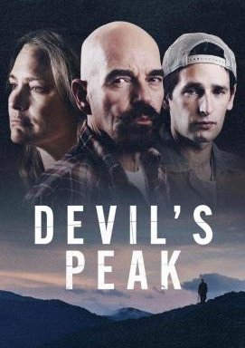 Devil's Peak