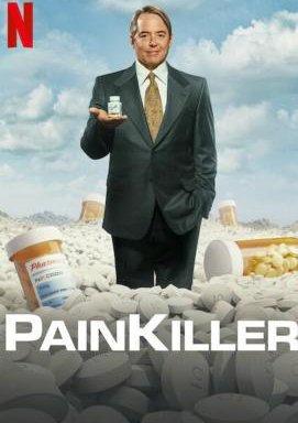 Painkiller - Staffel 1