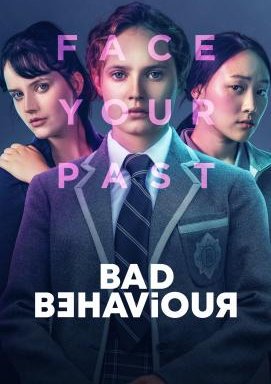 Bad Behaviour - Staffel 1