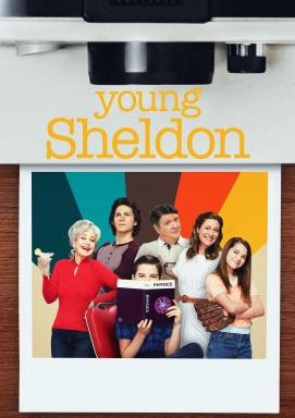 Young Sheldon - Staffel 6