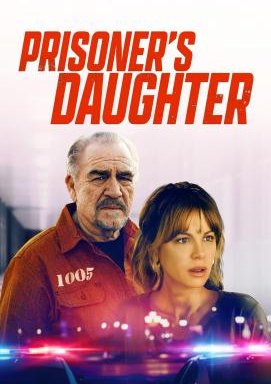 Prisoner's Daughter