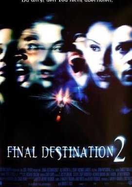 Final Destination 2