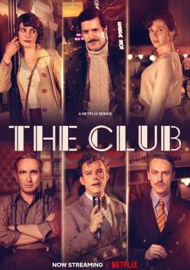 Der Club - Staffel 2