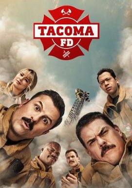 Tacoma FD - Staffel 1