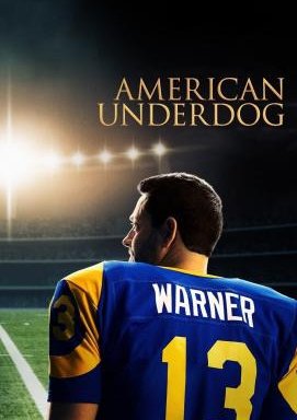 American Underdog: The Kurt Warner Story