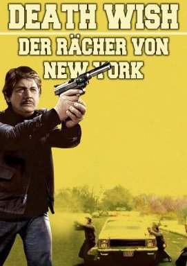 Death Wish 3 - Der Rächer von New York