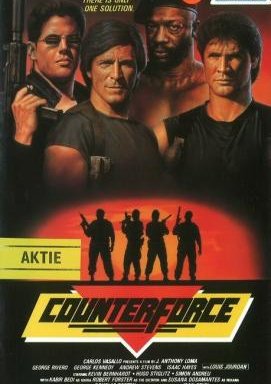 Counterforce