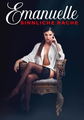 Emanuelle: Sinnliche Rache