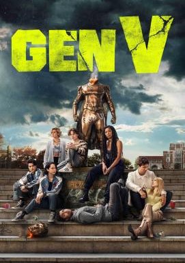 Generation V - Staffel 1