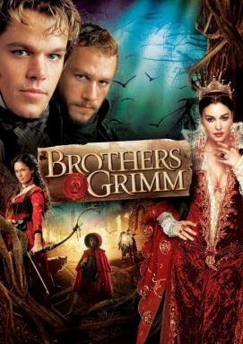 Brothers Grimm