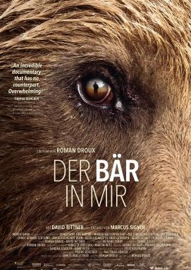 Der Bär in mir