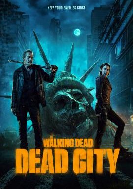 The Walking Dead: Dead City - Staffel 1