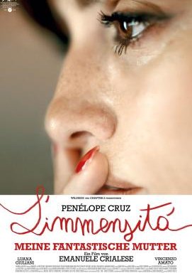 L'immensità - Meine fantastische Mutter