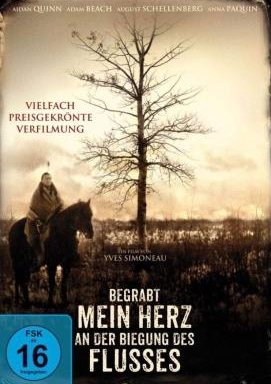 Begrabt mein Herz am Wounded Knee