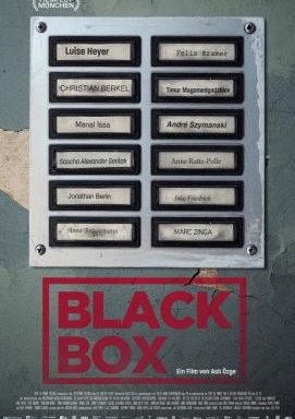 Black Box