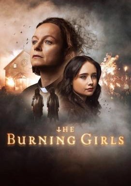 The Burning Girls - Staffel 1