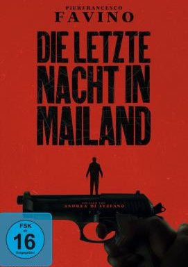 Die letzte Nacht in Mailand